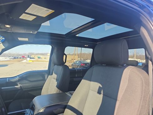 Used 2020 Ford F150 XLT w/ Equipment Group 302A Luxury image 17