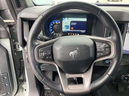 Used 2024 Ford Bronco Big Bend image 30