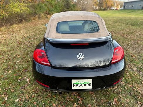 Used 2013 Volkswagen Beetle 2.5 image 48