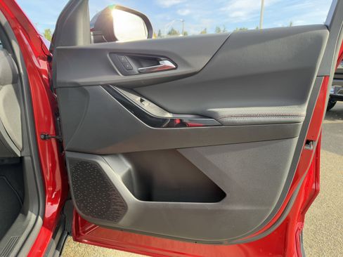 New 2026 Chevrolet Equinox RS image 20