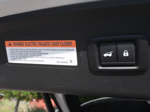 Used 2025 Mitsubishi Eclipse Cross SE AWD/4WD image 10