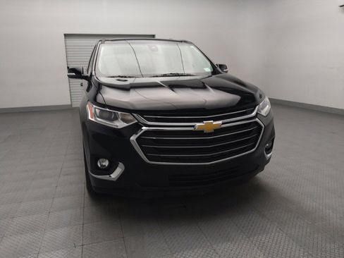 Used 2020 Chevrolet Traverse LT image 14