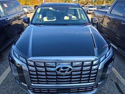 Used 2023 Hyundai Palisade Calligraphy