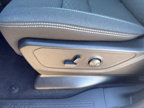 New 2026 RAM 1500 Big Horn image 15