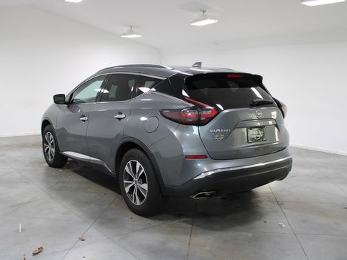 Used 2023 Nissan Murano SV image 7
