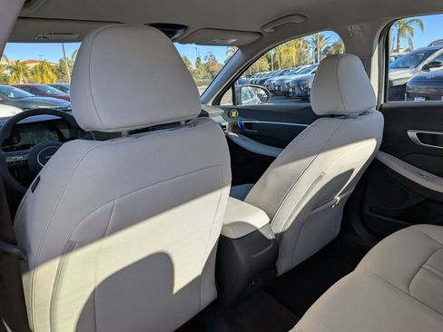 New 2025 Hyundai Sonata SE image 26