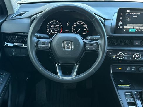 Used 2023 Honda CR-V EX-L image 14