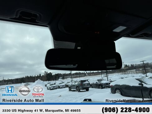 Used 2024 Ford Bronco Outer Banks image 19