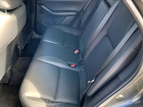 New 2026 MAZDA CX-30 AWD 2.5 S w/ Select Sport Pkg image 16