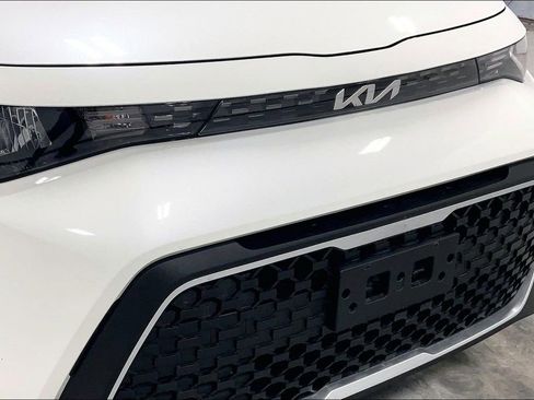 Used 2025 Kia Soul LX image 36