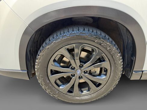 Used 2019 Subaru Forester Sport AWD/4WD image 9
