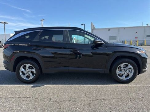 Used 2024 Hyundai Tucson SEL image 10