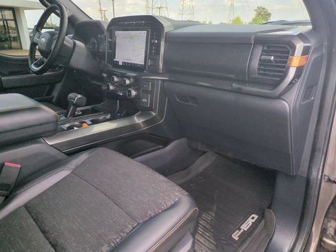 Used 2023 Ford F150 Tremor AWD/4WD image 24