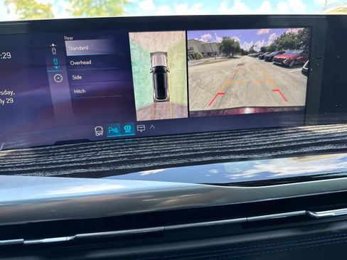 New 2026 Cadillac Escalade IQ Sport 1 image 25