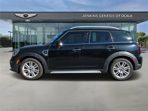 Used 2023 MINI Cooper Countryman S image 6