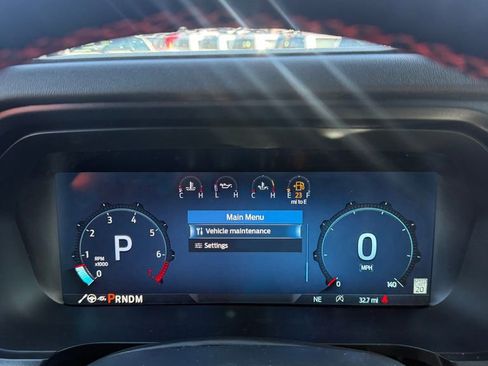 New 2026 Ford F150 Raptor image 27