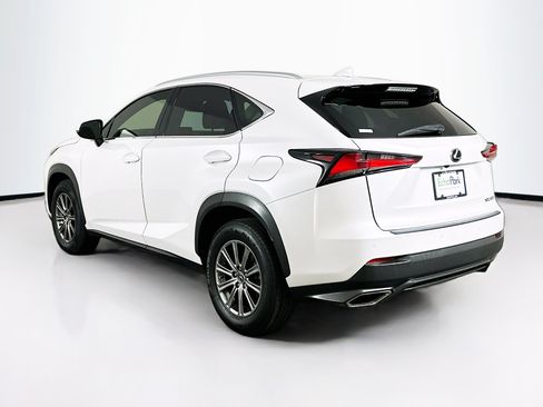 Used 2019 Lexus NX 300 FWD w/ Comfort Package image 5