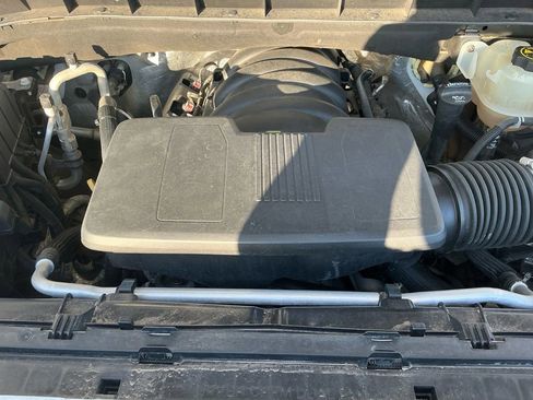 Used 2020 Chevrolet Silverado 1500 LTZ w/ LTZ Convenience Package image 25