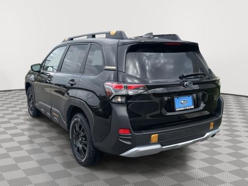 New 2026 Subaru Forester Wilderness AWD/4WD image 3