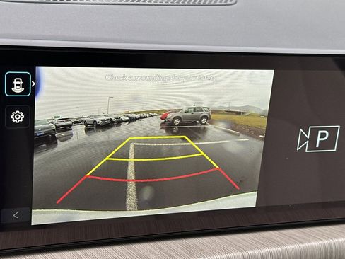 Used 2025 Hyundai Sonata SEL image 17