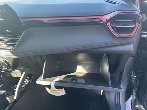 New 2026 Chevrolet TrailBlazer RS w/ Convenience Package image 22