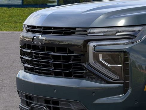 New 2026 Chevrolet Tahoe RST w/ Comfort Package image 20
