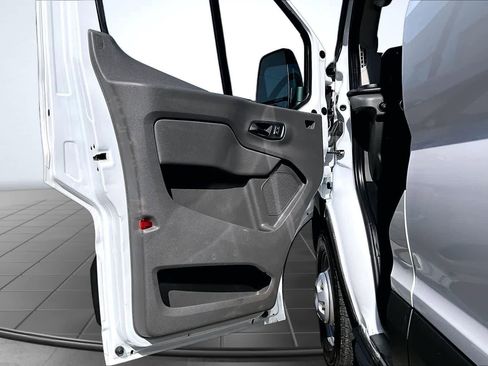 Used 2023 Ford Transit 350 XL AWD/4WD image 27