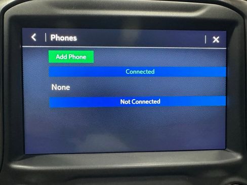 Used 2022 GMC Sierra 2500 AT4 image 30