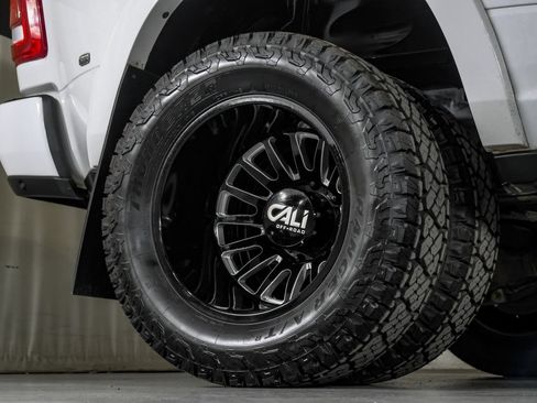 Used 2020 RAM 3500 Laramie AWD/4WD image 52