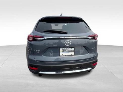 Used 2023 MAZDA CX-9 Carbon Edition AWD/4WD image 5