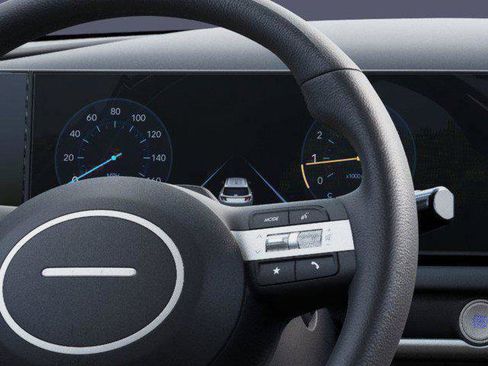 New 2026 Hyundai Tucson SEL image 14