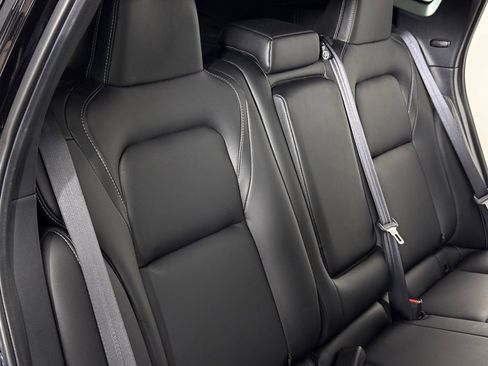 Certified 2025 Nissan Murano SV AWD/4WD image 22