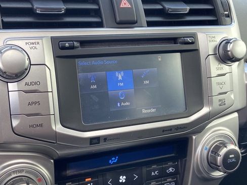 Used 2019 Toyota 4Runner Limited image 37