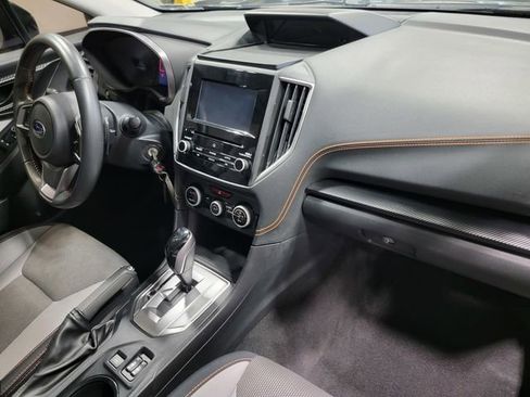 Used 2021 Subaru Crosstrek 2.0i Premium w/ Popular Package #2 AWD/4WD image 17