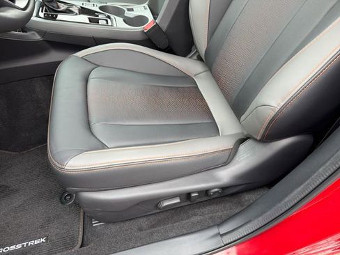 New 2026 Subaru Crosstrek 2.5i Limited AWD/4WD image 21