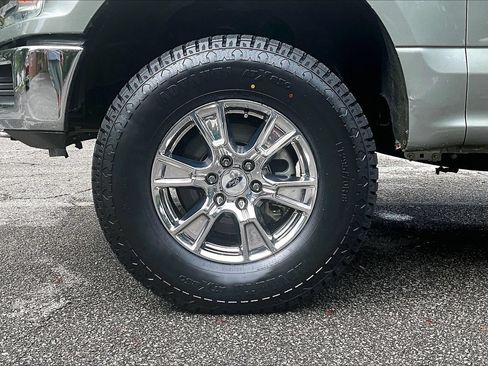 Used 2020 Ford F150 XLT w/ Equipment Group 302A Luxury AWD/4WD image 34