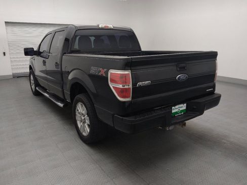 Used 2014 Ford F150 STX w/ Equipment Group 201A Mid RWD image 5