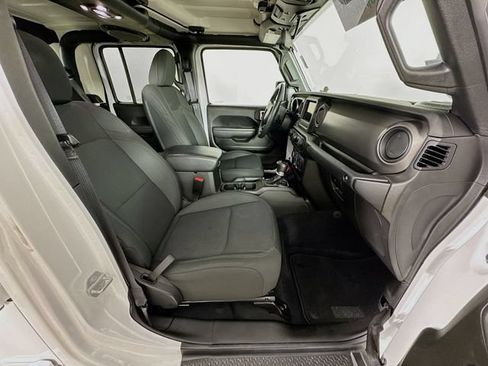 Used 2022 Jeep Gladiator Sport AWD/4WD image 30