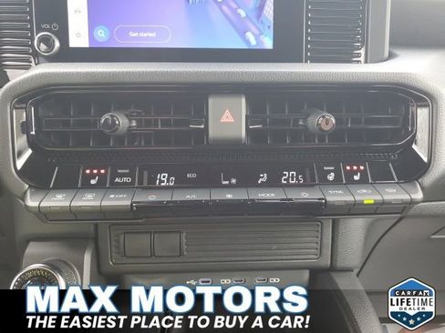Used 2024 Toyota Land Cruiser AWD/4WD image 21