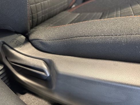 New 2025 Honda HR-V Sport image 26