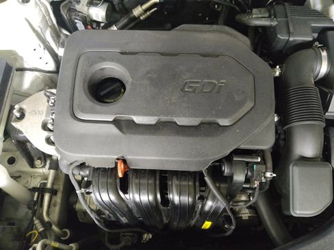 Used 2019 Kia Optima LX FWD image 30
