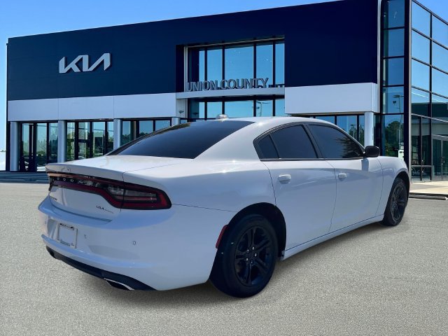 Used 2023 Dodge Charger SXT RWD image 6