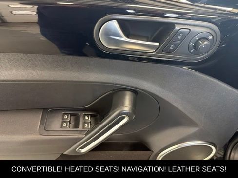 Used 2014 Volkswagen Beetle R-Line FWD image 10