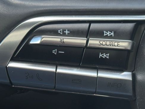 Used 2023 MAZDA CX-30 AWD 2.5 S w/ Premium Package image 23