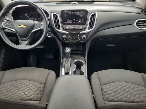 Used 2018 Chevrolet Equinox LT image 14