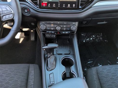 New 2026 Dodge Durango GT image 19