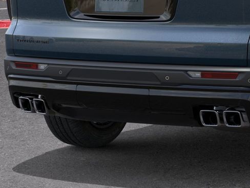 New 2026 Chevrolet Traverse LT image 14