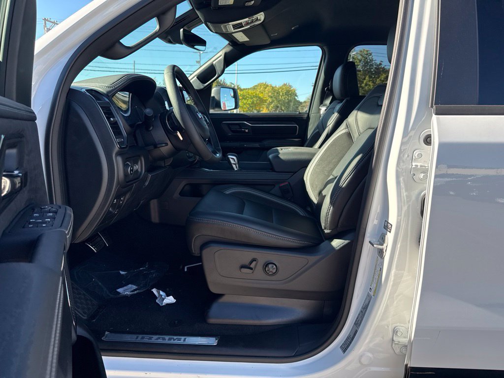 New 2027 RAM 1500 RHO AWD/4WD image 17