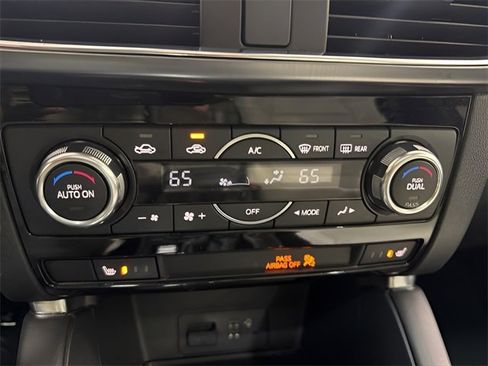 Used 2016 MAZDA CX-5 Grand Touring image 20