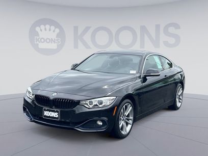 Used 2017 BMW 430i xDrive Coupe w/ Technology Package
